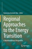 Regional Approaches to the Energy Transition