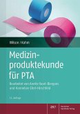 Medizinproduktekunde für PTA (eBook, PDF)