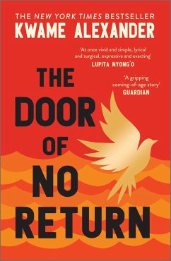 The Door of No Return (eBook, ePUB) - Alexander, Kwame