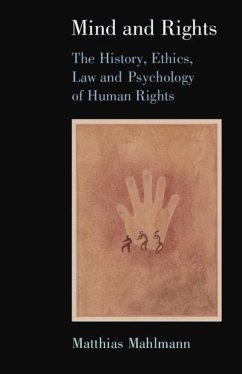 Cover Mind and Rights