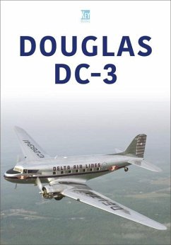 Douglas DC-3 - Key Publishing