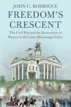 Freedom's Crescent - Rodrigue, John C.