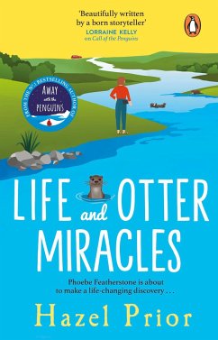 Life and Otter Miracles - Prior, Hazel