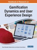 Handbook of Research on Gamification Dynamics and User Experience Design