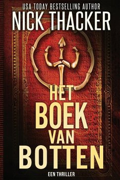 Het Boek van Botten - Thacker, Nick