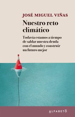 Cover Nuestro reto climático
