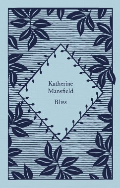 Bliss - Mansfield, Katherine