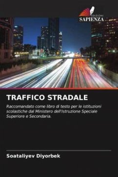 TRAFFICO STRADALE - Diyorbek, Soataliyev