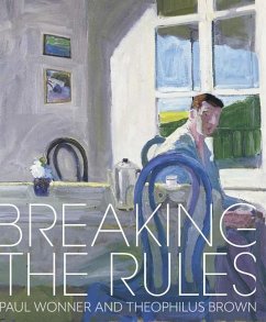 Breaking the Rules - Shields, Scott A.; Gonzalez, Matt