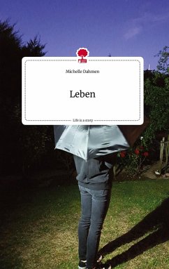 Cover Leben. Life is a Story - story.one