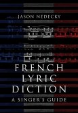 French Lyric Diction