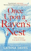 Once Upon a Raven's Nest