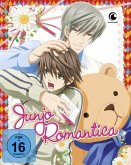 Junjo Romantica - Staffel 1 - Vol.1