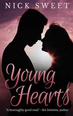 Young Hearts - Sweet, Nick