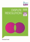 SQE - Dispute Resolution 2e