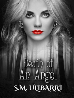 Cover Death of an Angel (Fallen Angel Series, #2) (eBook, ePUB)