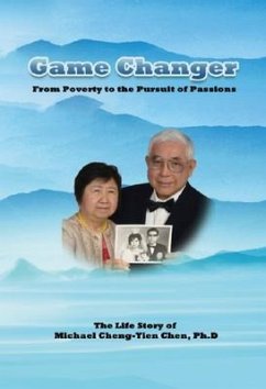 Game Changer (eBook, ePUB) - Michael Cheng-Yien Chen; ¿¿¿
