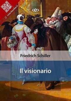 Cover Il visionario (eBook, ePUB)