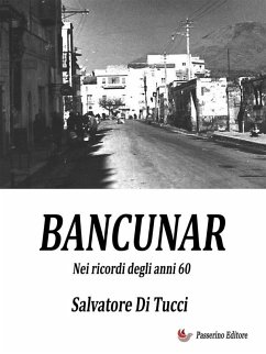 Bancunar (eBook, ePUB) - Di Tucci, Salvatore