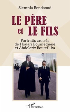 Cover Le père et le fils