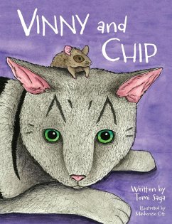 Vinny and Chip - Saga, Tomi