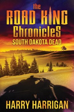 The Road King Chronicles - Harrigan, Harry