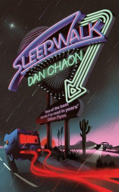 Sleepwalk - Chaon, Dan