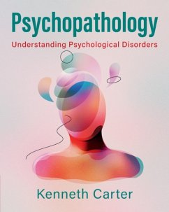 Psychopathology - Carter, Kenneth (Emory University, Atlanta)