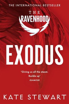 Exodus - Stewart, Kate