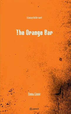 The Orange Bar - Linnie, Emma