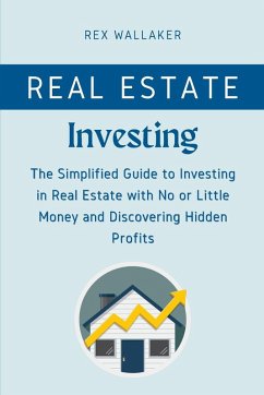 Real Estate Investing - Wallaker, Rex