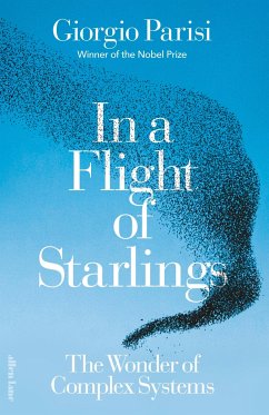 In a Flight of Starlings - Parisi, Giorgio