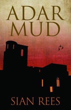 Adar Mud - Rees, Sian