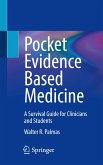 Pocket Evidence Based Medicine