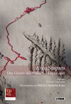 Das Gesetz des Wassers / Legea apei - Stuparu, Anca