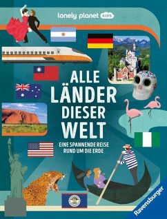 Alle Länder dieser Welt. - Croft, Malcolm