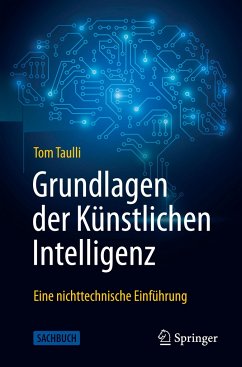 Grundlagen der Künstlichen Intelligenz - Taulli, Tom