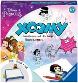 Ravensburger 23535 - Xoomy® Disney Princess, 20 neue Motive, Erweiterungsset