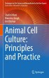 Animal Cell Culture: Principles and... - Bild 1