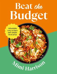 Cover Beat the Budget (eBook, ePUB)