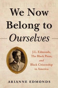 We Now Belong to Ourselves - Edmonds, Arianne