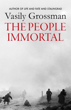 The People Immortal - Grossman, Vasily