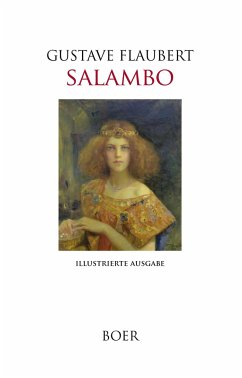 Salambo - Flaubert, Gustave