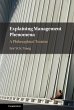 Explaining Management Phenomena - Bild 1