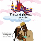 Princess Arjana "Her World" Princess Arjana "Her World"