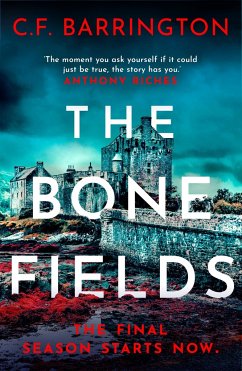 The Bone Fields - Barrington, C.F.