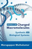 Physics of Charged Macromolecules