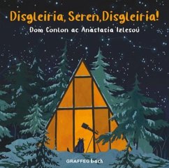 Cover Disgleiria, Seren, Disgleiria!