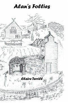 Alan's Follies - Terrill, Claire