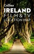 Collins Ireland Film and TV Location Map - Bild 1